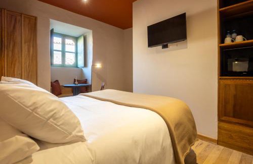 Cusco Historic Center Casa | Hotel 1821