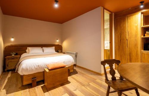 Cusco Historic Center Casa | Hotel 1821