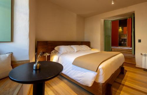 Cusco Historic Center Casa | Hotel 1821