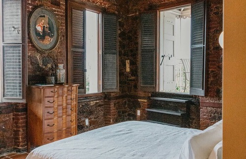 Estate Kings Quarter Hotel | Hotel 1829