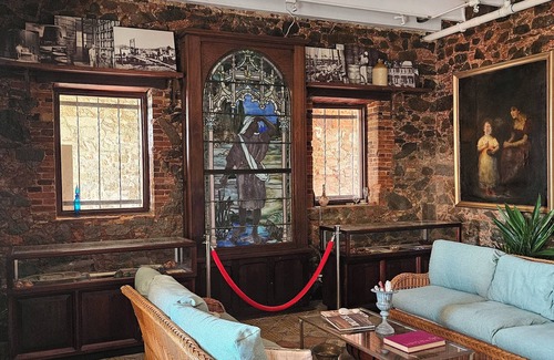 Estate Kings Quarter Hotel | Hotel 1829