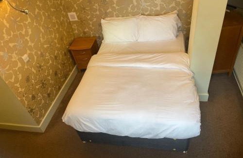 Reading Hotel | Hotel 1843 Reading