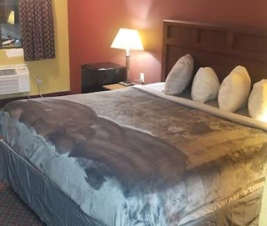 Stillwater Apartamento | Hotel 2 Queen Beds Hotel Room 106 Wi-Fi Booking