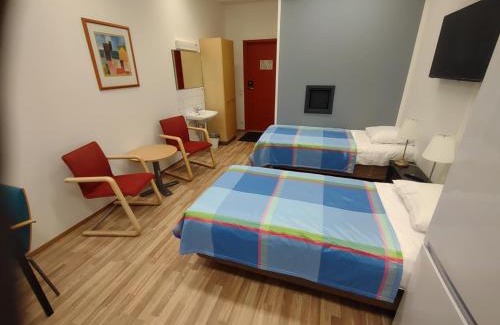 Kemi Apartamento | Hotel 24 - Karihaara - Kemi