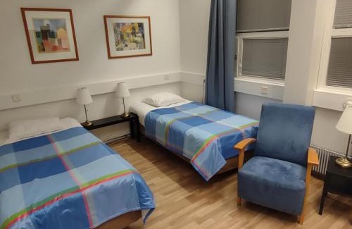 Kemi Apartamento | Hotel 24 - Karihaara - Kemi