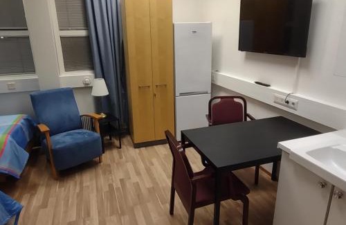 Kemi Apartamento | Hotel 24 - Karihaara - Kemi