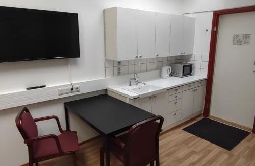 Kemi Apartamento | Hotel 24 - Karihaara - Kemi