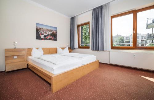 Friedrichshain Hotel | Hotel 26