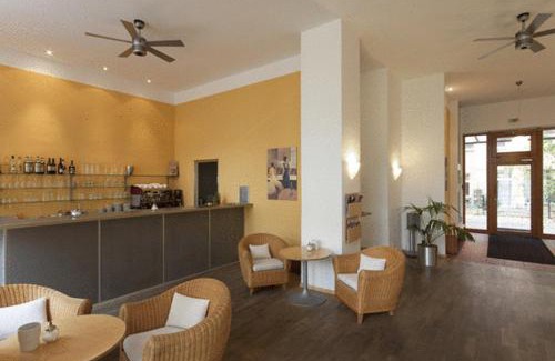 Friedrichshain Hotel | Hotel 26