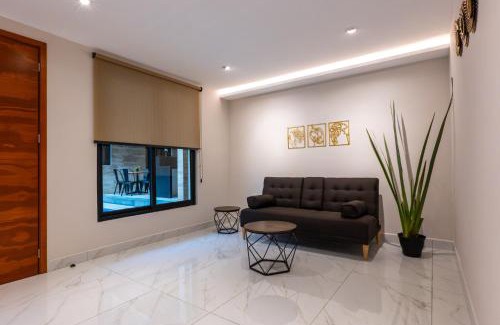 Downtown Cancun Hotel | Hotel 28 Cancun