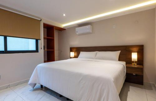 Downtown Cancun Hotel | Hotel 28 Cancun