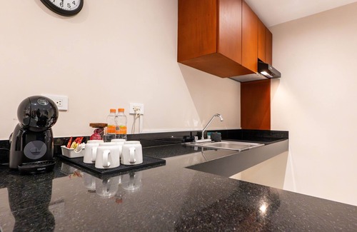 Downtown Cancun Hotel | Hotel 28