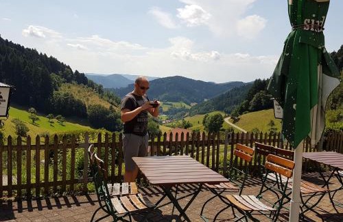 Oberwolfach Hotel | Hotel 3 Könige