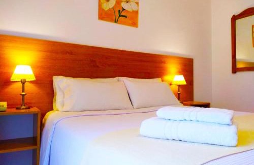 Mar del Plata Hotel | Hotel 30 de Octubre