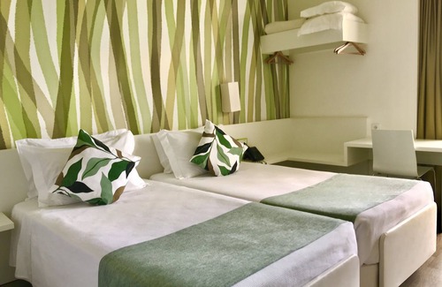 Faro Hotel | Hotel 3K Faro Aeroporto