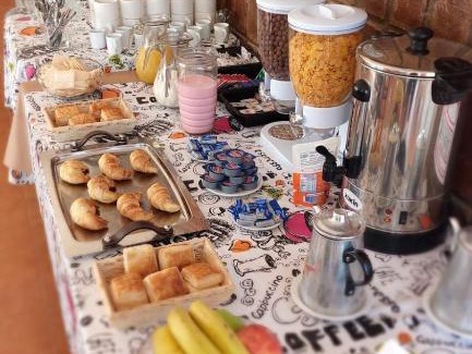 Embalse Hotel | Hotel 4 Ases