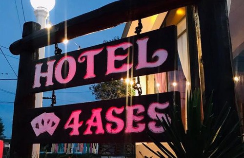 Embalse Hotel | Hotel 4 Ases