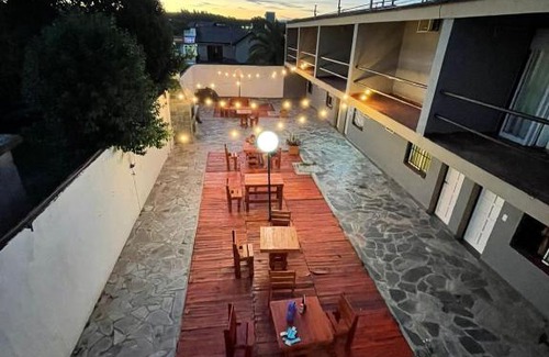 Embalse Hotel | Hotel 4 Ases