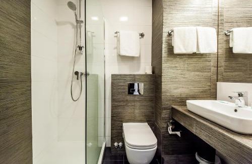 Zegrze Poludniowe Hotel | Hotel 500 Premium