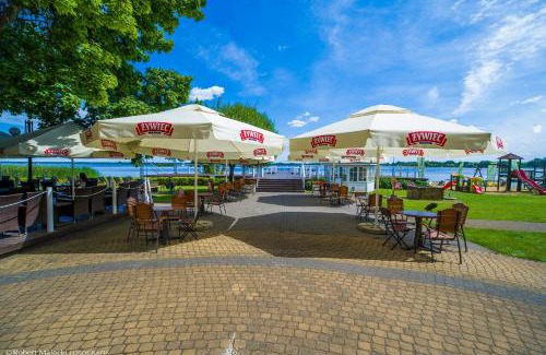 Zegrze Poludniowe Hotel | Hotel 500 Premium