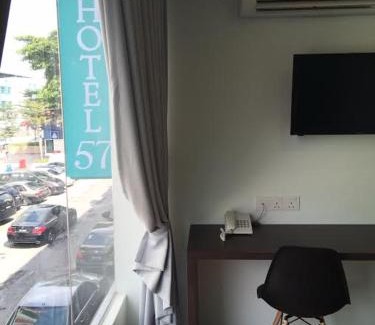 Usj 21 Hotel | Hotel 57 USJ 21 Subang Jaya