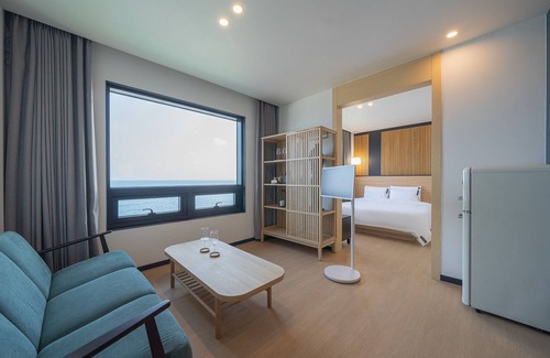 Gyeongju Hotel | Hotel 701 Gyeongju