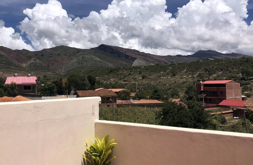 Toro Toro Hotel | Hotel ∙ 8 huéspedes
