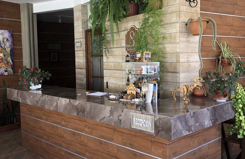 Toro Toro Hotel | Hotel ∙ 8 huéspedes