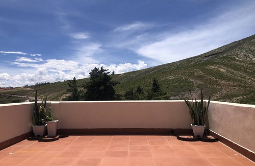 Toro Toro Hotel | Hotel ∙ 8 huéspedes