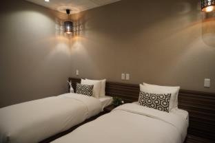 Namba Hotel | Hotel 88 Shinsaibashi