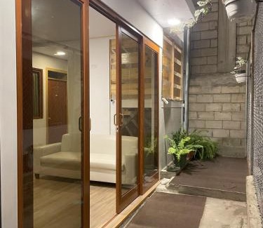 Oxapampa Hotel | Hotel 888