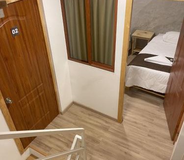Oxapampa Hotel | Hotel 888