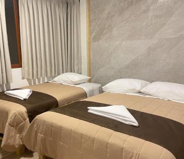 Oxapampa Hotel | Hotel 888