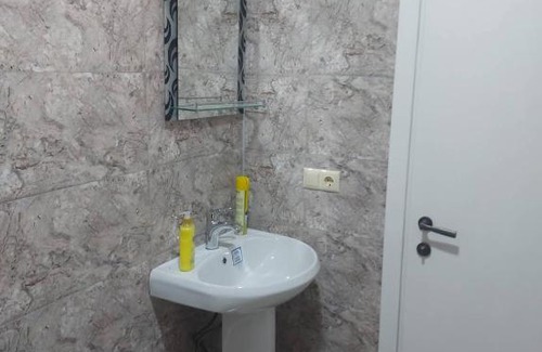 Khelvachauri Apartamento | Hotel 92