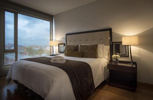 Chico Apartamento | Hotel 93 Luxury Suites by Preferred