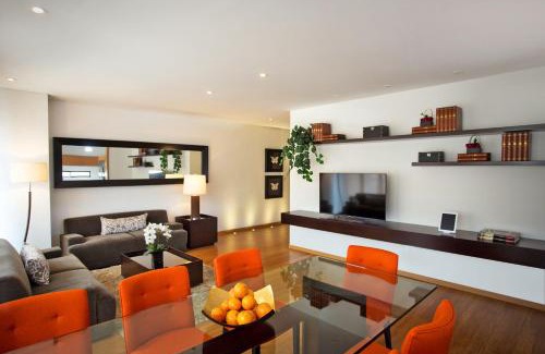 Chico Apartamento | Hotel 93 Luxury Suites by Preferred