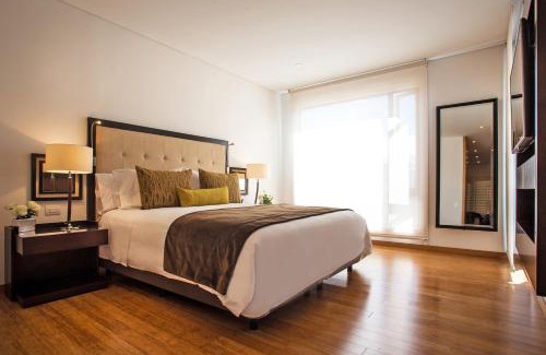 Chico Apartamento | Hotel 93 Luxury Suites by Preferred