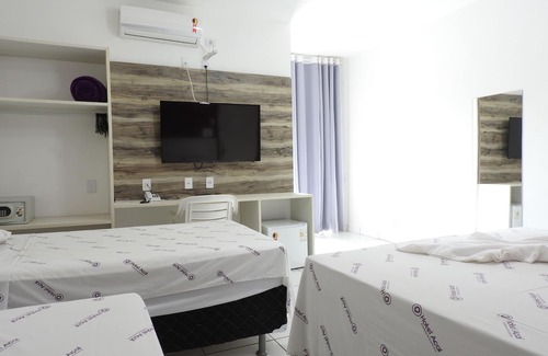 Santarem Hotel | Hotel Açay