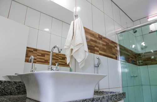 Santarem Hotel | Hotel Açay