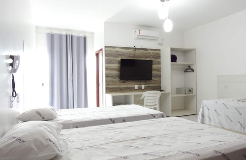 Santarem Hotel | Hotel Açay