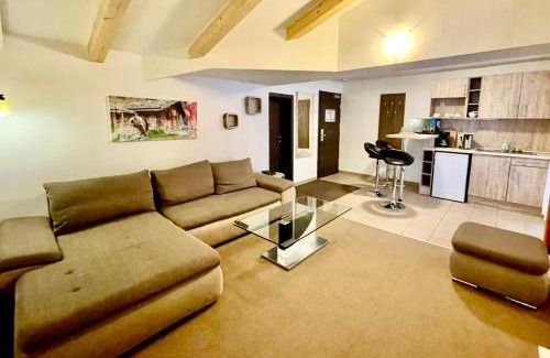 Schonbach Casa | Hotel Alta Vista