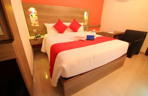 Alappuzha Hotel | Hotel A J Park