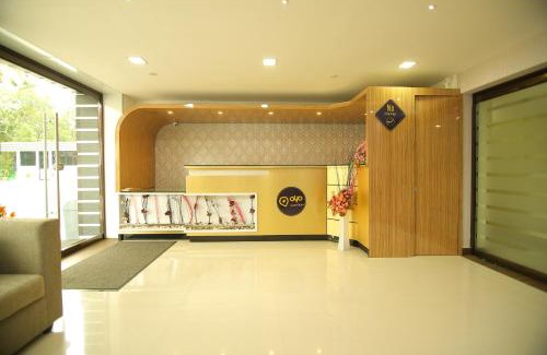 Alappuzha Hotel | Hotel A J Park