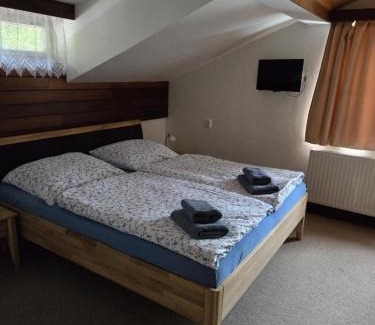 Vlachovice Casa | Hotel a Penzion PEGAS
