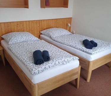 Vlachovice Casa | Hotel a Penzion PEGAS