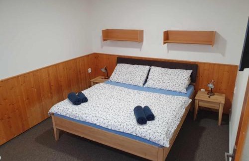 Vlachovice Casa | Hotel a Penzion PEGAS