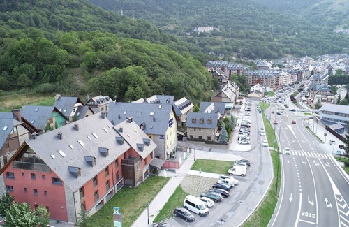 Vielha Hotel | Hotel AA Beret by Silken