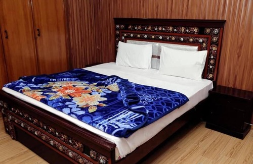 Multan Hotel | Hotel Aarsh Palace