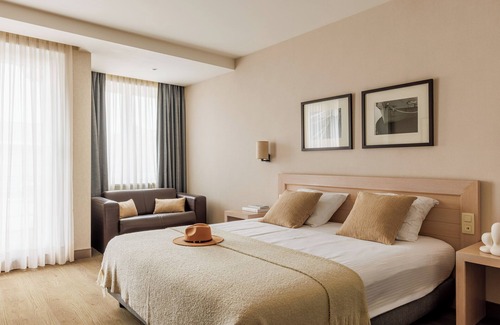 Blankenberge Hotel | Hotel Aazaert by WP Hotels
