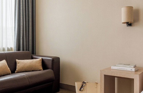 Blankenberge Hotel | Hotel Aazaert by WP Hotels